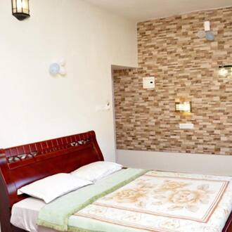 ISL FARMS AND RESORTS, Ooty 5